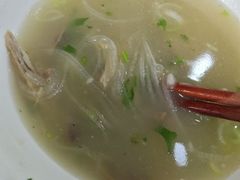-郝刚刚羊杂割(柳巷店)