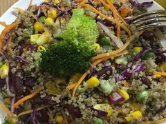 -Meal Salad米有沙拉(长泰广场店)