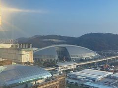 -澳门喜来登大酒店