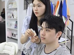 -龙湖重庆时代天街
