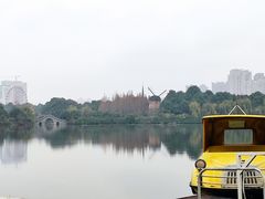 -成都南湖公园
