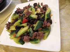 -天悦大酒店中餐