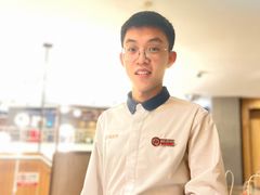 -海底捞火锅(万丰桥店)