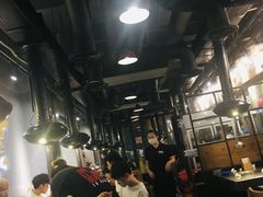 大堂-喜来稀肉(虹泉路店)