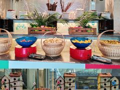 -诸暨耀江开元名都大酒店·琉森湖自助餐厅