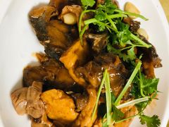 -春水锅贴·传统鲁菜(大明湖店)