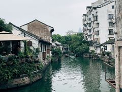 -绍兴书圣故里景区