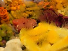 -阿群甘草水果