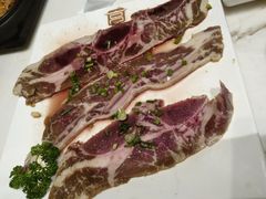 -韩宫宴烤肉·料理(南京江宁万达店)