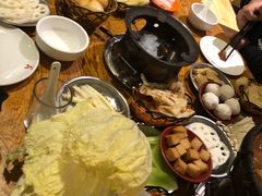 -范贤光鸡公煲(平乐园总店)