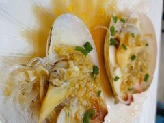 -覃记海鲜美食餐厅