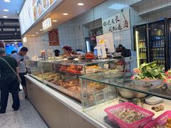 -老王四季抻面(南六东路店)
