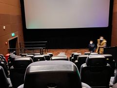 -SFC上影百联影城(川沙IMAX店)