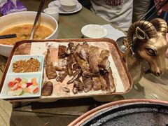 -京味斋·北京烤鸭(北京南站洋桥店)