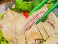 -绿柠食堂(北外滩店)