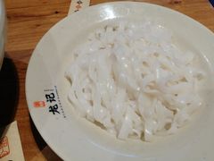 扁粉-湘人龙记老长沙米粉(华普国际大厦店)