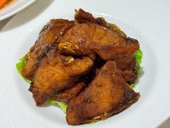 -宏玲餐厅(四川南路店)