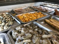 -海之鲜大排档(东山海鲜金銮湾店)