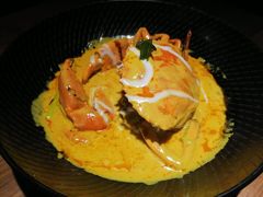 招牌咖喱皇炒肉蟹-星叶·东南亚料理(宁波万象汇店)