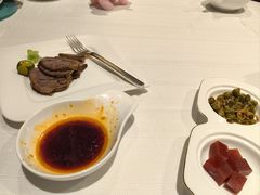 -阳澄湖费尔蒙酒店颐丰阁中餐厅(马鞍山西路店)