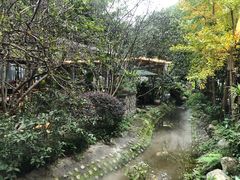 -凤来栖·净庭院·火锅(欧尚店)