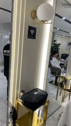 -3AM HAIR SALON染发接发