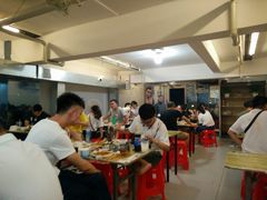 大堂-十里铺铁板鱿鱼