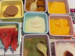 -一味一诚•鲜嫩烤鱼(昌发展万科广场店)
