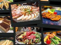-九井澤精致料理(金茂店)