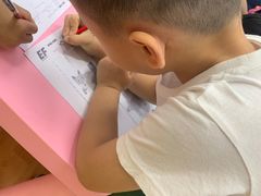 -英孚教育青少儿(河东资深教研中心)