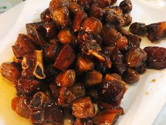 -眷江南之小蓝鲸(王府大街店)