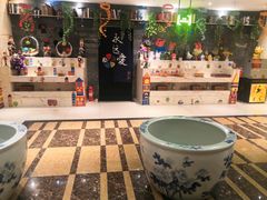 -永远爱烤肉火锅自助(龙德广场店)
