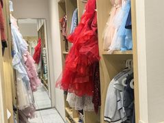 -天真蓝照相馆(五角场百联又一城店)