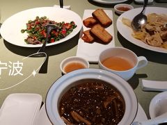 -明州小宴(文化广场店)
