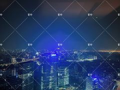 -上海龙之梦万丽酒店