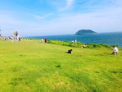 -漳州滨海火山岛自然生态风景区