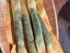 -大潮淮·淮扬菜(何园旗舰店)