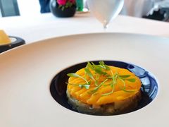 -Caprice(香港四季酒店)