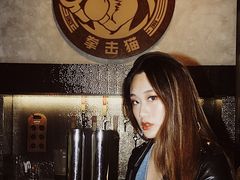 -Boxing Cat Brewery拳击猫精酿啤酒馆(永福店)