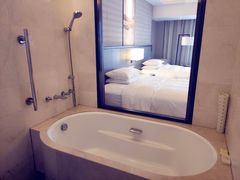 -舟山希尔顿酒店