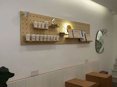 -GOOD好事咖啡(会展城店)