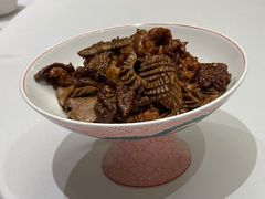 老爆三-喜满堂 望喜园·融合菜