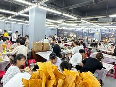 -小民大排档(光谷店)