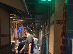 -哥老官重庆美蛙鱼头(西湖银泰十一哥店)