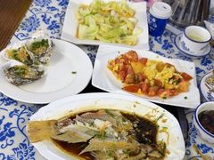-范饭椰林川湘味海鲜·椰子鸡(三亚湾椰梦长廊店)