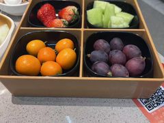 -海底捞火锅(团结桥店)