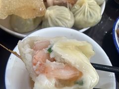 -邢家锅贴老店·非遗·开封菜(金明广场店)