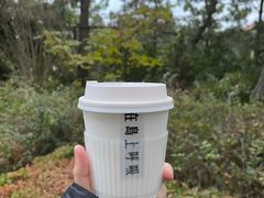 -莫内艺术岛海景咖啡