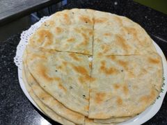 -清真·锦翔炝锅鱼(明德门店)