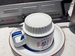 -鱼酷活鱼烤鱼(北美店)